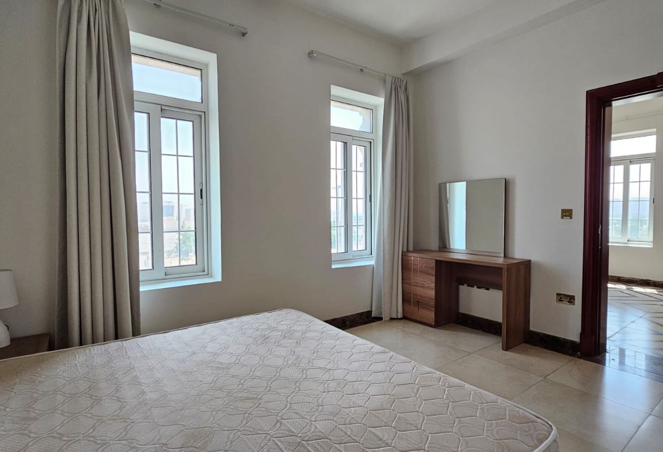 Classic 2 Bhk I FF I EXL I pool & gym I Foxhill thumbnail 18