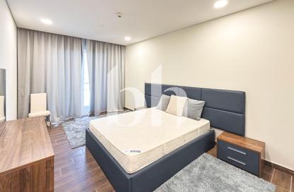 Apartment - 2 - 3 for sale in R-19 Building - Al Erkyah City - Lusail