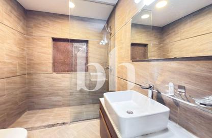 Apartment - 2 - 3 for sale in R-19 Building - Al Erkyah City - Lusail