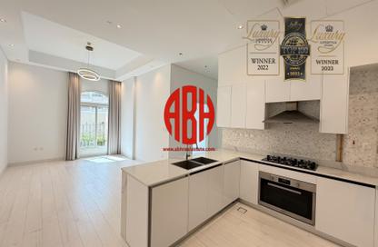 Apartment - 1 - 2 for rent in Naples - Fox Hills - Fox Hills - Lusail