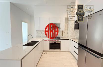 Apartment - 1 - 2 for rent in Naples - Fox Hills - Fox Hills - Lusail