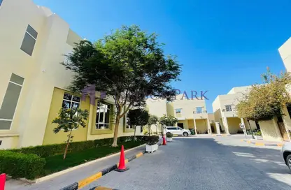 مجمع سكني - 5 غرف نوم - 5 حمامات للايجار في شارع بو هامو - أبو هامور - الدوحة مجمع سكني - 5 غرف نوم - 5 حمامات للايجار في شارع بو هامو - أبو هامور - الدوحة