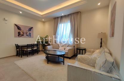 Apartment - 2 - 3 for rent in Al Tabari Street - Fereej Bin Omran - Doha Apartment - 2 - 3 for rent in Al Tabari Street - Fereej Bin Omran - Doha