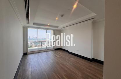 Apartment - 1 Bedroom - 2 Bathrooms for rent in Viva West - Viva Bahriyah - The Pearl Island - Doha