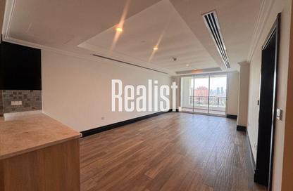 Apartment - 1 Bedroom - 2 Bathrooms for rent in Viva West - Viva Bahriyah - The Pearl Island - Doha