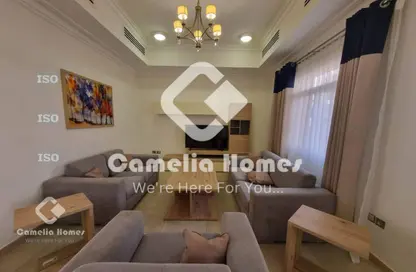 Villa - 3 Bedrooms - 4 Bathrooms for rent in Muraikh - AlMuraikh - Doha Villa - 3 Bedrooms - 4 Bathrooms for rent in Muraikh - AlMuraikh - Doha