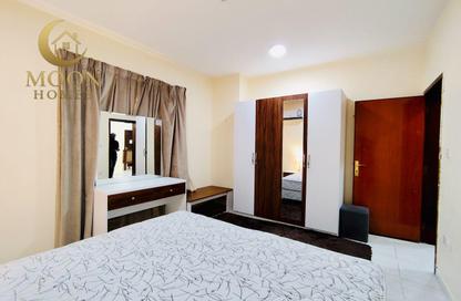Apartment - 1 Bedroom - 1 Bathroom for rent in Umm Ghuwailina 4 - Umm Ghuwailina - Doha