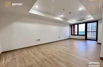 Apartment - 2 Bedrooms - 3 Bathrooms for sale in East Porto Drive - Porto Arabia - The Pearl Island - Doha