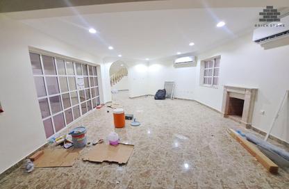 Villa - 3 Bedrooms - 6 Bathrooms for rent in Bliss Gardens - New Salata - Salata - Doha