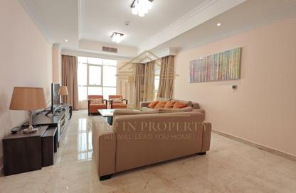 Apartment - 2 - 2 for rent in Anas Street - Fereej Bin Mahmoud North - Fereej Bin Mahmoud - Doha Apartment - 2 - 2 for rent in Anas Street - Fereej Bin Mahmoud North - Fereej Bin Mahmoud - Doha