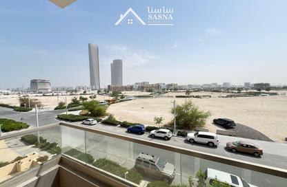 Apartment - 1 Bedroom - 2 Bathrooms for sale in Dara - Fox Hills - Lusail