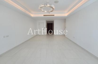 Apartment - 2 Bedrooms - 4 Bathrooms for rent in Gewan Island - The Pearl Island - Doha