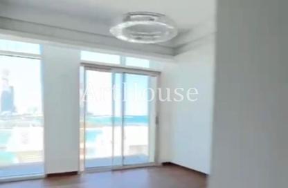 Apartment - 2 Bedrooms - 4 Bathrooms for rent in Gewan Island - The Pearl Island - Doha