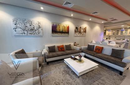 Apartment - 2 - 2 for rent in West Bay Tower - West Bay - West Bay - Doha