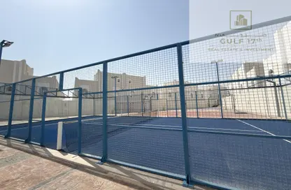 Villa - 5 Bedrooms - 6 Bathrooms for rent in Al Dana st - Muraikh - AlMuraikh - Doha