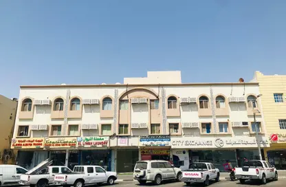 Shop - Studio - 1 Bathroom for rent in Muaither Area - Al Rayyan - Doha