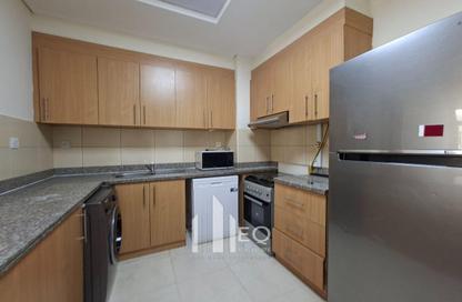 Apartment - 2 Bedrooms - 2 Bathrooms for rent in APEX Lusail Commercial Complex - Energy City - Lusail Apartment - 2 Bedrooms - 2 Bathrooms for rent in APEX Lusail Commercial Complex - Energy City - Lusail