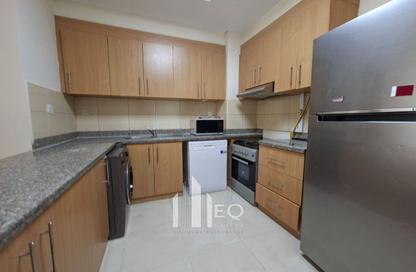 Apartment - 2 Bedrooms - 2 Bathrooms for rent in APEX Lusail Commercial Complex - Energy City - Lusail