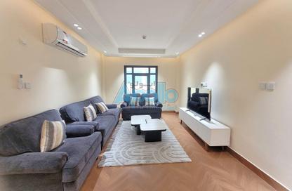 Apartment - 2 - 2 for rent in Al Nasr Street - Al Nasr - Doha Apartment - 2 - 2 for rent in Al Nasr Street - Al Nasr - Doha