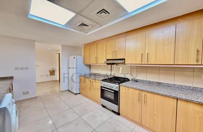 Apartment - 3 - 4 for sale in L07 - Fox Hills - Lusail