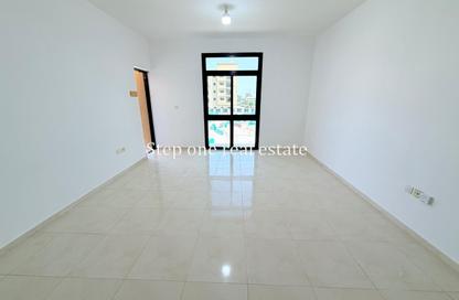 Apartment - 1 Bedroom - 2 Bathrooms for rent in Naples - Fox Hills - Fox Hills - Lusail