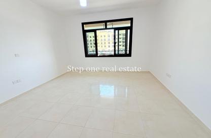 Apartment - 1 Bedroom - 2 Bathrooms for rent in Naples - Fox Hills - Fox Hills - Lusail