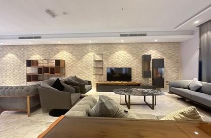 Apartment - 4 - 6 for rent in Al Maamoura - Al Maamoura - Doha