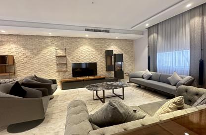 Apartment - 4 - 6 for rent in Al Maamoura - Al Maamoura - Doha Apartment - 4 - 6 for rent in Al Maamoura - Al Maamoura - Doha