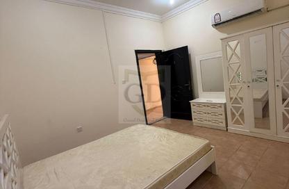 Apartment - Studio - 1 Bathroom for rent in Al Maamoura - Al Maamoura - Doha