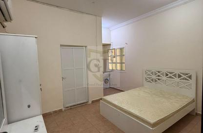 Apartment - Studio - 1 Bathroom for rent in Al Maamoura - Al Maamoura - Doha