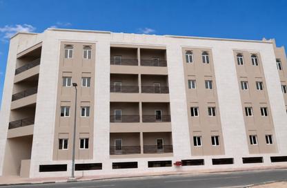 Apartment - 2 - 2 for rent in Fereej Bin Mahmoud South - Fereej Bin Mahmoud - Doha