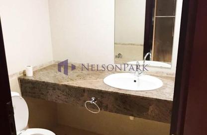 Apartment - 1 - 2 for sale in East Porto Drive - Porto Arabia - The Pearl Island - Doha