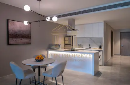 Apartment - 1 Bedroom - 1 Bathroom for rent in Old Airport Road - Old Airport Road - Doha