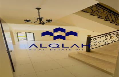 فيلا - 5 - 5 للايجار في شارع  بو هامو - أبو هامور - الدوحة