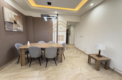 Apartment - 2 - 4 for rent in APEX Lusail Commercial Complex - Energy City - Lusail Apartment - 2 - 4 for rent in APEX Lusail Commercial Complex - Energy City - Lusail