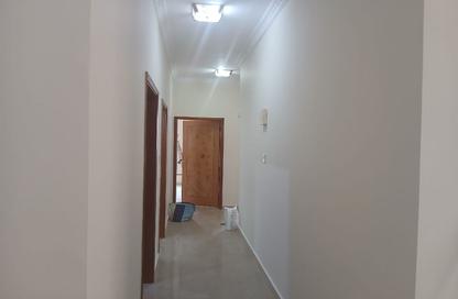 Apartment - 3 Bedrooms - 3 Bathrooms for rent in Al Sadd - Al Sadd - Doha