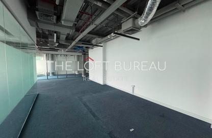 Office Space - Studio - 1 for rent in West Bay Tower - West Bay - West Bay - Doha