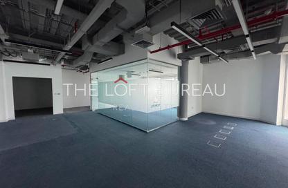 Office Space - Studio - 1 for rent in West Bay Tower - West Bay - West Bay - Doha