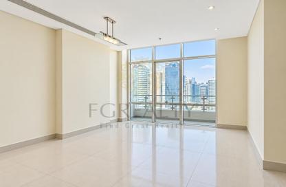 Apartment - 2 - 2 for rent in Lusail Residence - Marina District - Lusail Apartment - 2 - 2 for rent in Lusail Residence - Marina District - Lusail