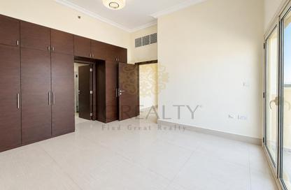 Apartment - 2 - 2 for rent in Lusail Residence - Marina District - Lusail Apartment - 2 - 2 for rent in Lusail Residence - Marina District - Lusail