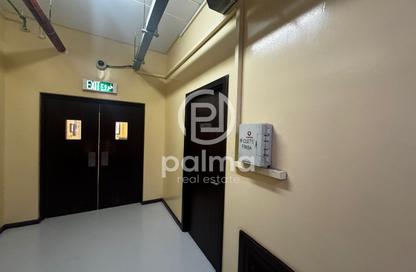 Labor Camp - Studio - 7+ Bathrooms for rent in Barwa Al Baraha - Industrial Area - Doha