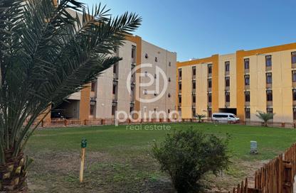 Labor Camp - Studio - 7+ Bathrooms for rent in Barwa Al Baraha - Industrial Area - Doha