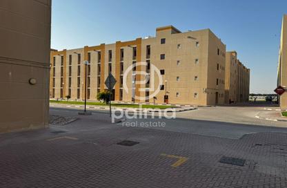 Labor Camp - Studio - 7+ Bathrooms for rent in Barwa Al Baraha - Industrial Area - Doha