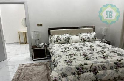 Apartment - 3 - 3 for rent in Al Thumama - Al Thumama - Doha