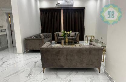 Apartment - 3 - 3 for rent in Al Thumama - Al Thumama - Doha