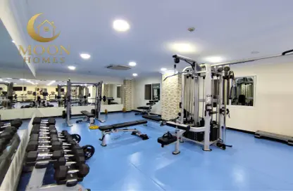 شقة - غرفة نوم - 1 حمام للايجار في أم غويلينا 4 - أم غويلينا - الدوحة