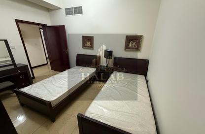 Apartment - 2 Bedrooms - 2 Bathrooms for rent in Al Sadd Road - Al Sadd - Doha