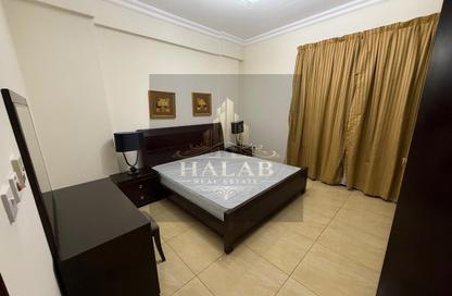 Apartment - 2 Bedrooms - 2 Bathrooms for rent in Al Sadd Road - Al Sadd - Doha