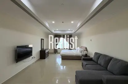 شقة - 1 حمام للايجار في طريق بورتو الشرقي - بورتو أرابيا - جزيرة اللؤلؤة - الدوحة شقة - 1 حمام للايجار في طريق بورتو الشرقي - بورتو أرابيا - جزيرة اللؤلؤة - الدوحة