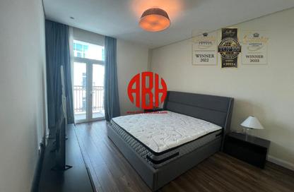 Apartment - 2 Bedrooms - 3 Bathrooms for rent in Floresta Gardens - Floresta Gardens - The Pearl Island - Doha